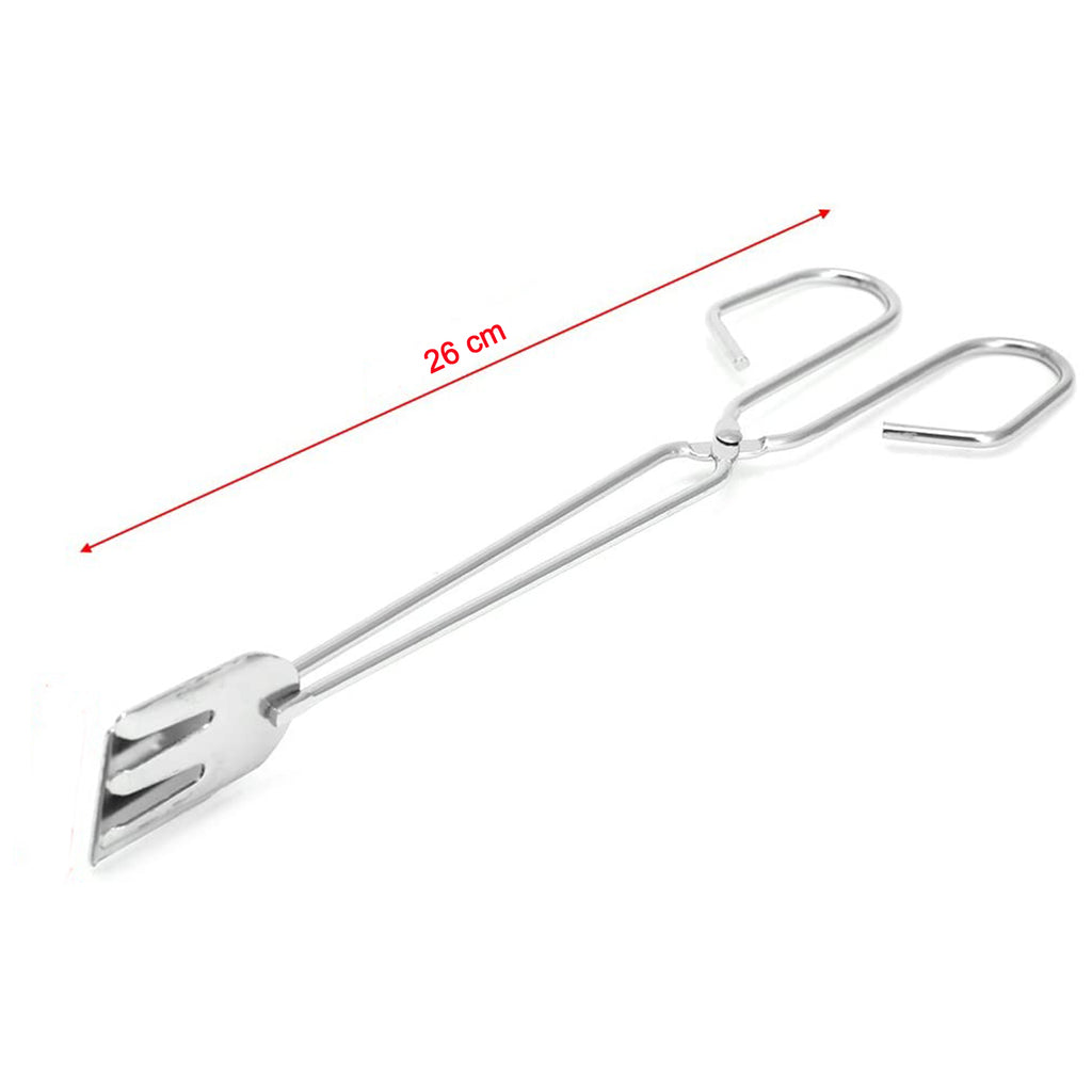 Handle Cooking Tong Salad Tong Buffet Barbecue Clip
