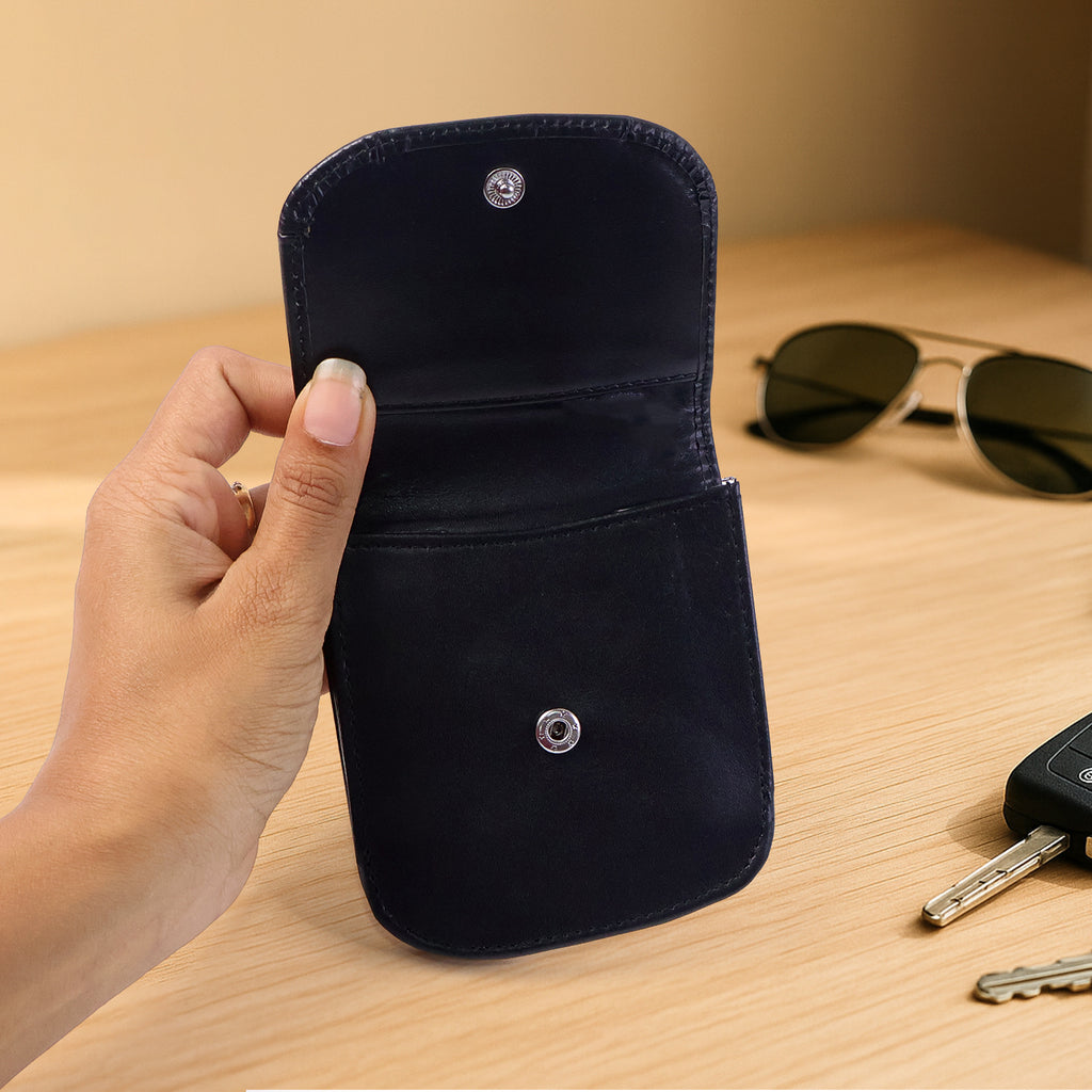 Premium Compact Multi-purpose Wallet Pouch (1 Pc)