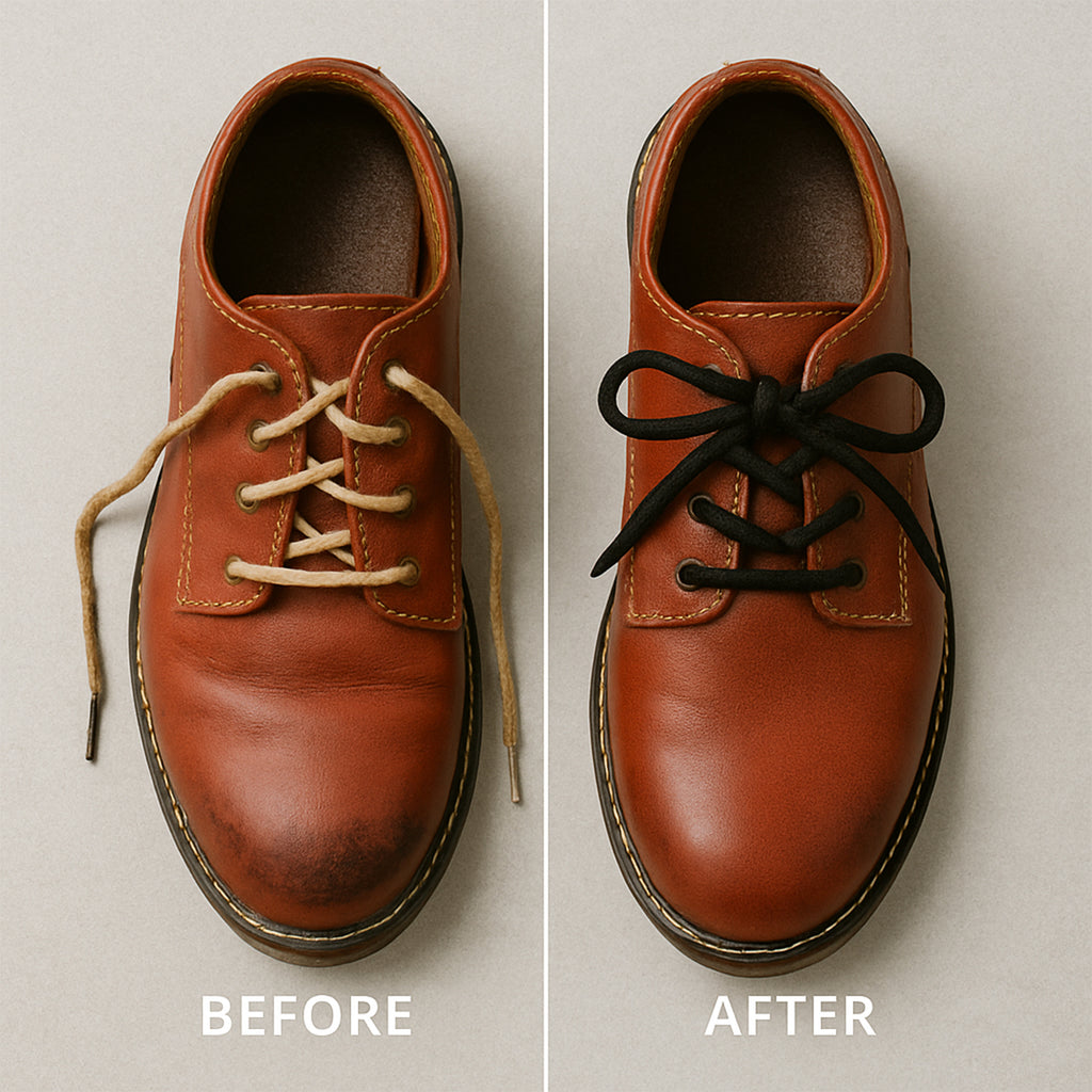 Super Quality Shoe Laces Sports Shoe Lace (1 Pair  Mix Color)