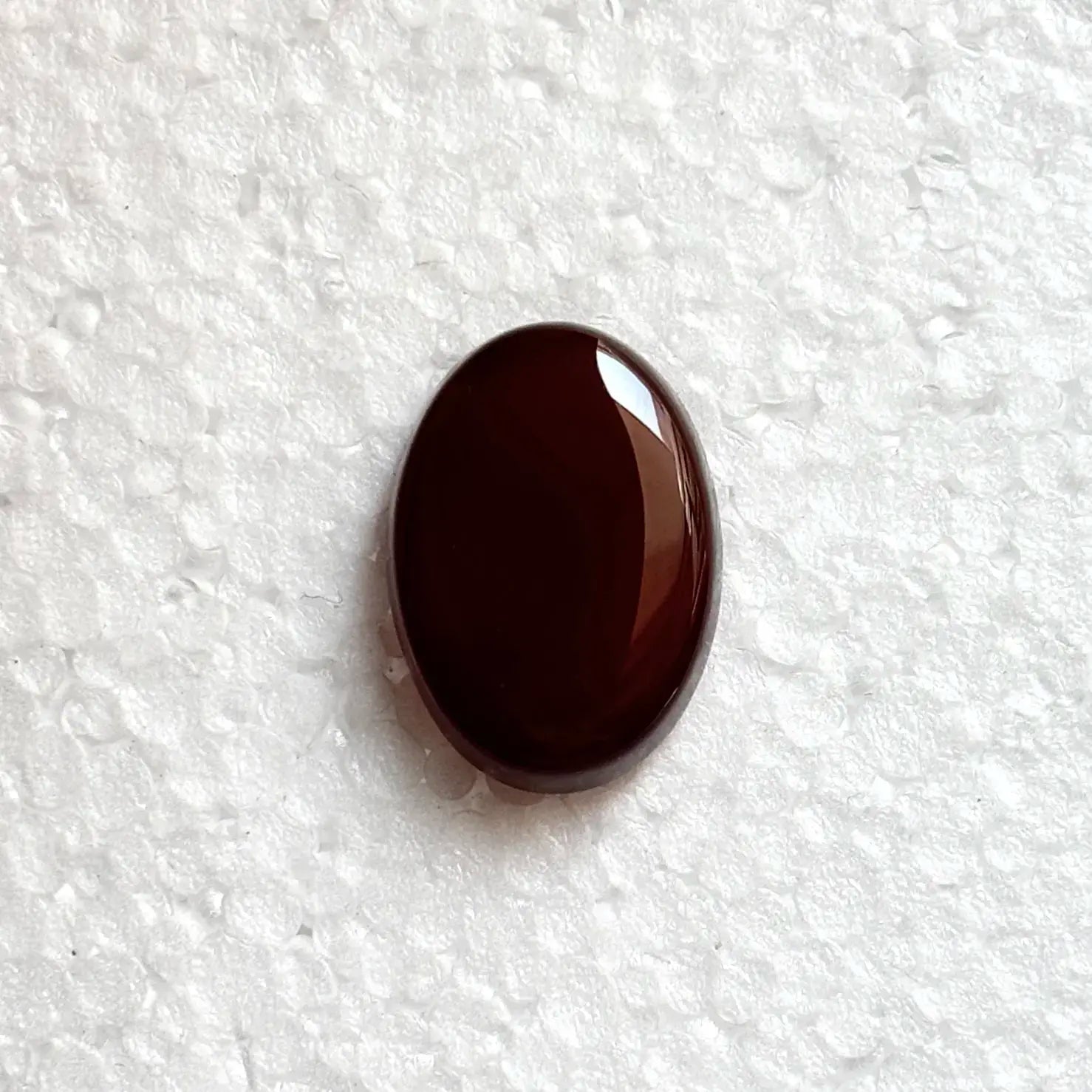 Natural Yemeni Aqeeq gemstone