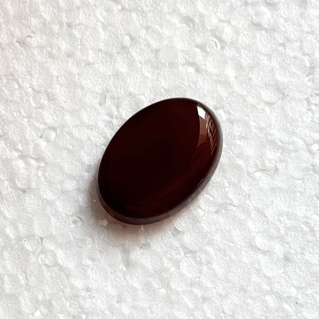 Natural Yemeni Aqeeq gemstone