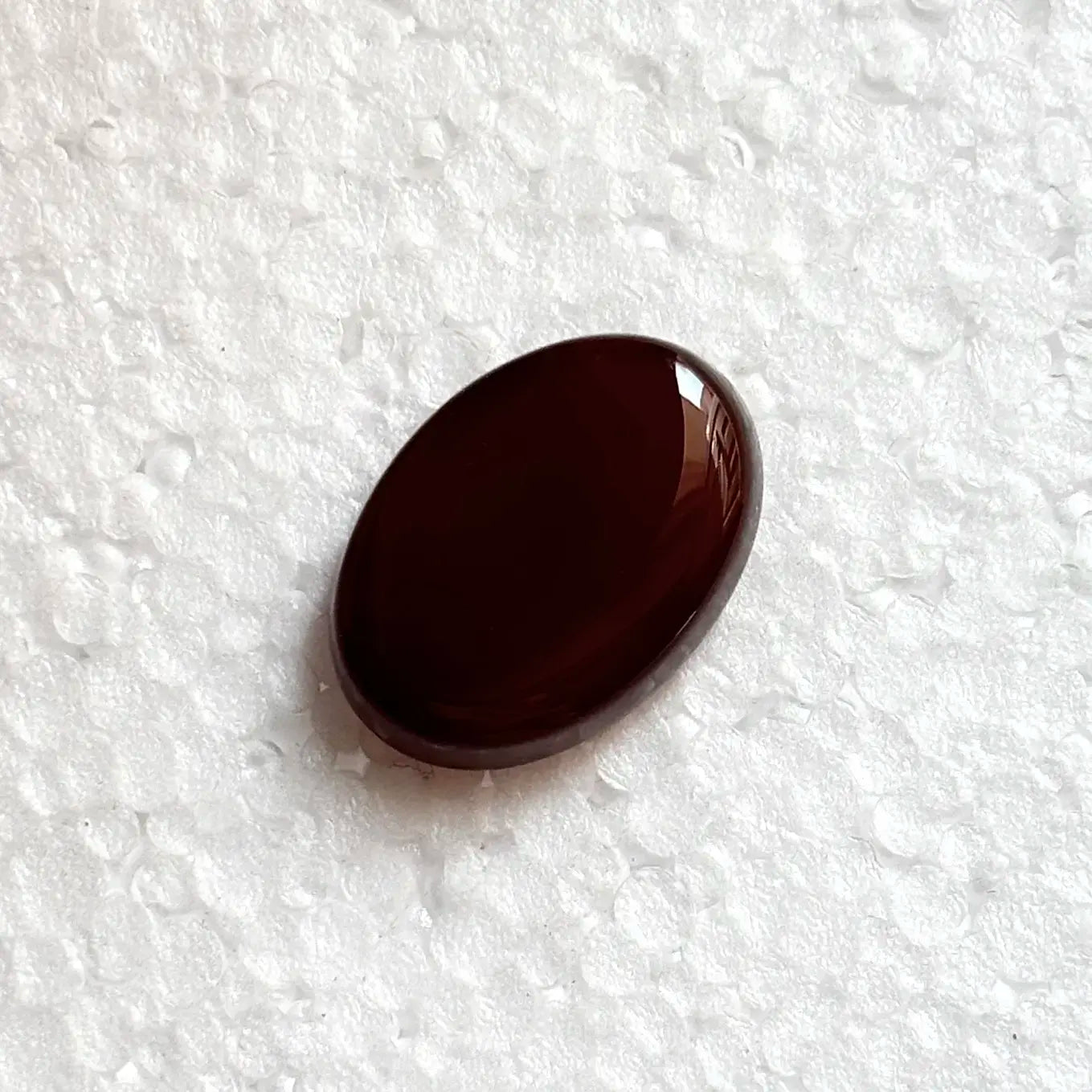 Natural Yemeni Aqeeq gemstone