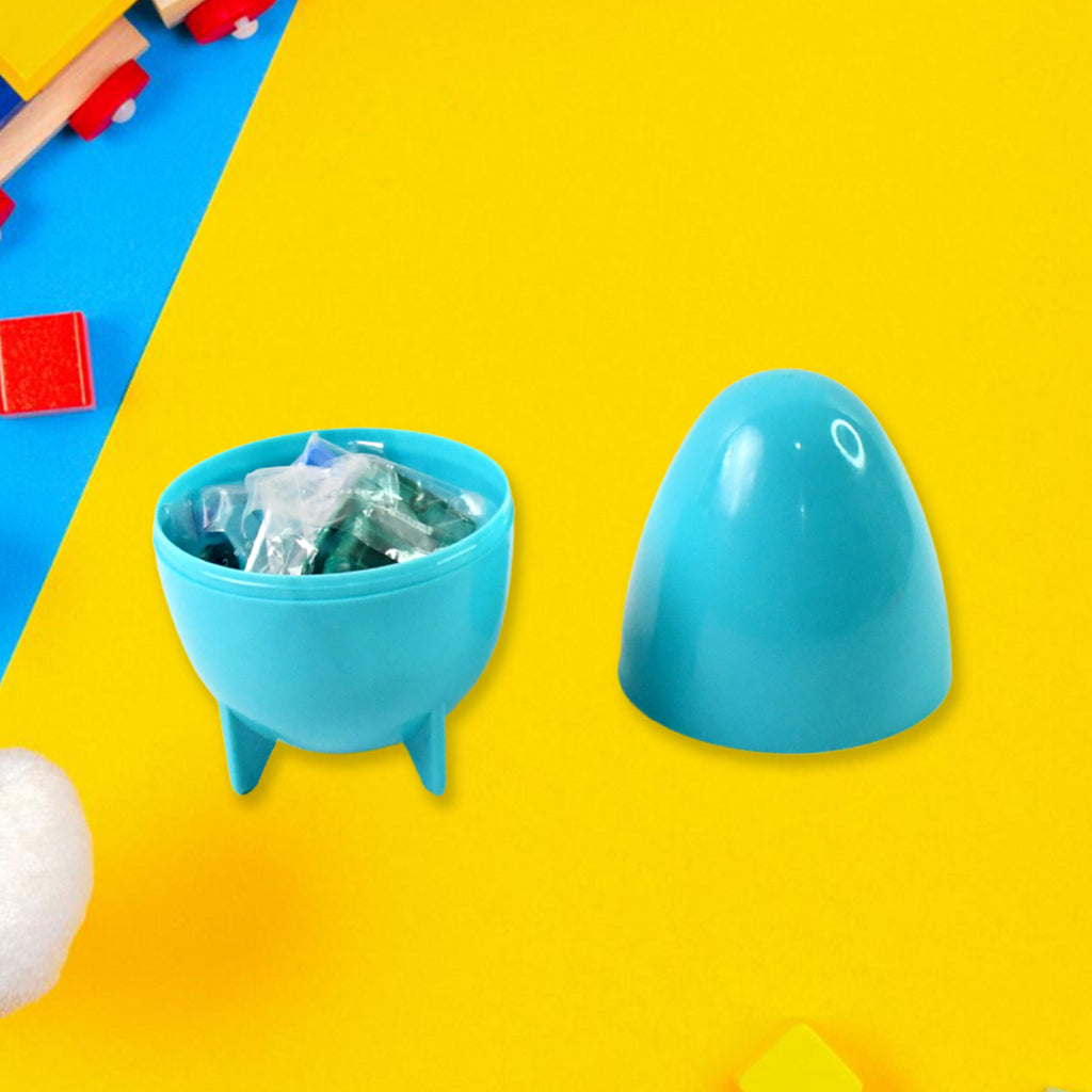 Aditi Fun  Cute Surprise Eggs Toy For Kids (1 Pc)