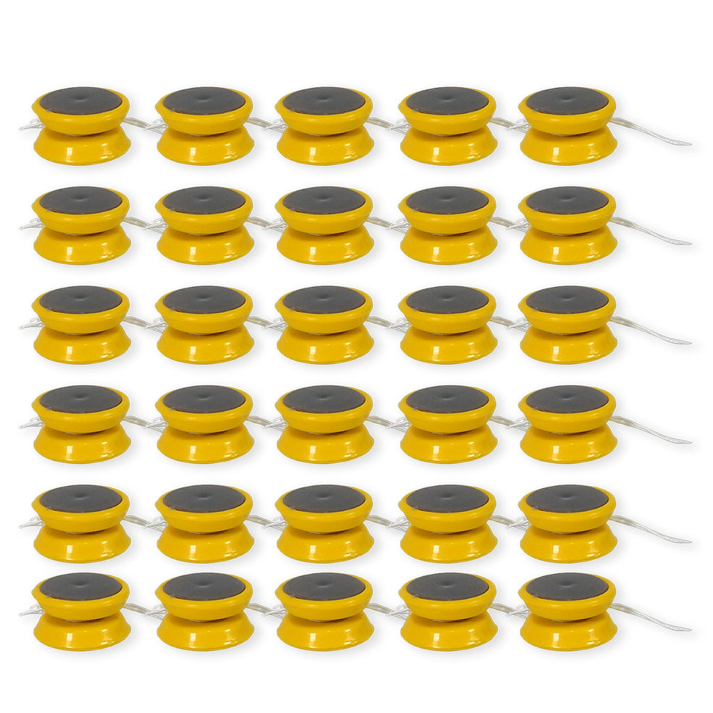 Small Yoyo Toy With String Rotating Yoyo Toy Brain Exerciser For Kids
